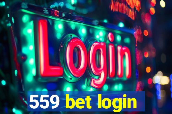 559 bet login